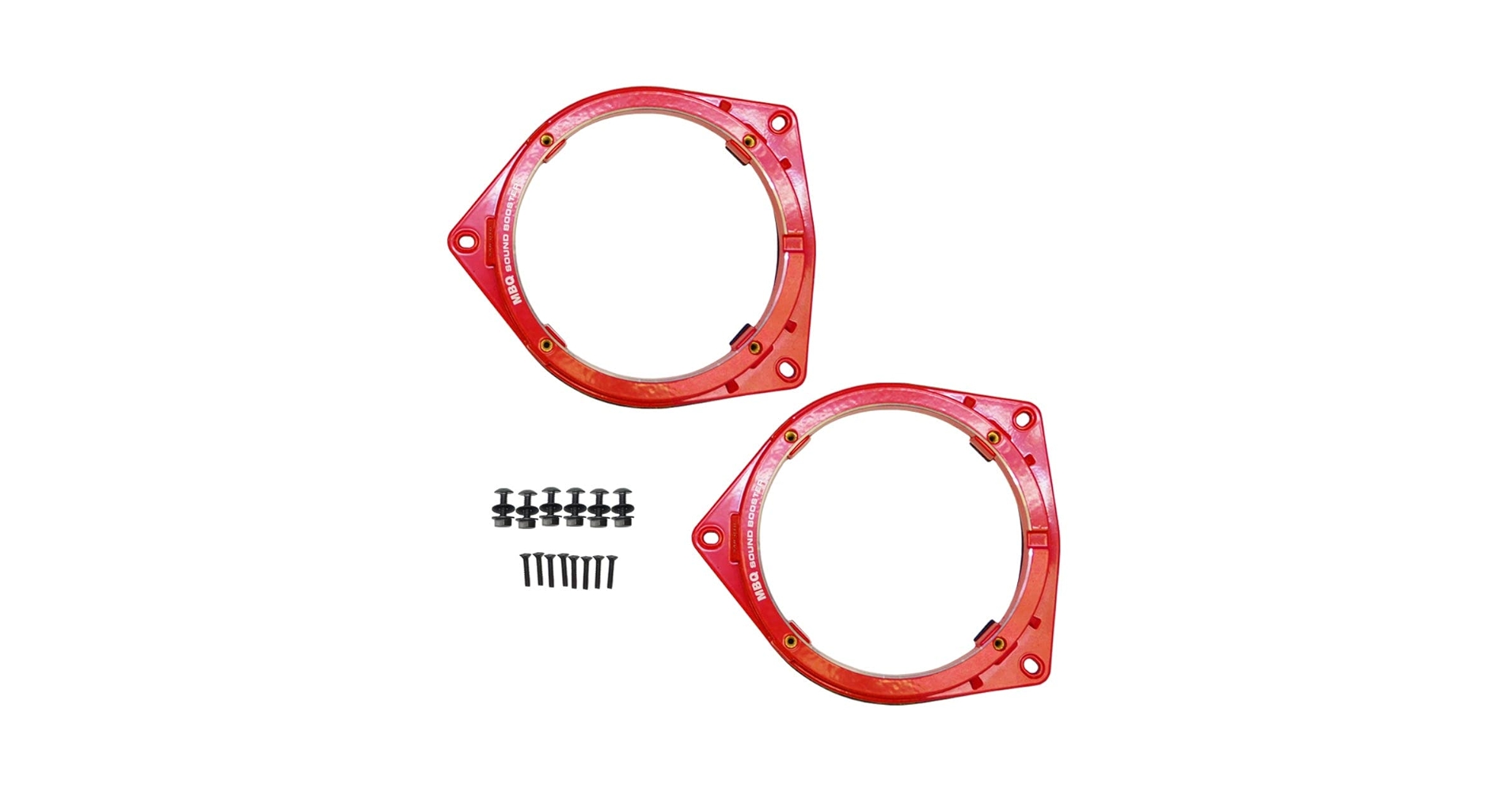 ハイエース　スピーカーバッフルセット 51qSdP+Ja9L.jpg_BO30,255,255,